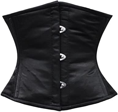 Aguilera Custom Made Corset - Corsets Queen US-CA