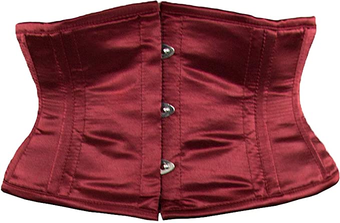 Downes Custom Made Corset - Corsets Queen US-CA Downes Custom Made Corset - Corsets Queen US-CA