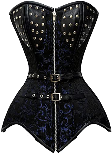Visser Custom Made Corset - Corsets Queen US-CA
