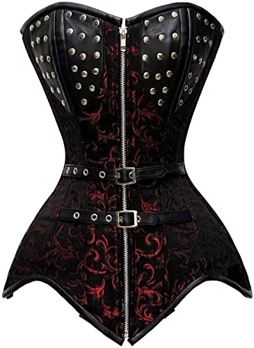 Wurtzbach Custom Made Corset - Corsets Queen US-CA