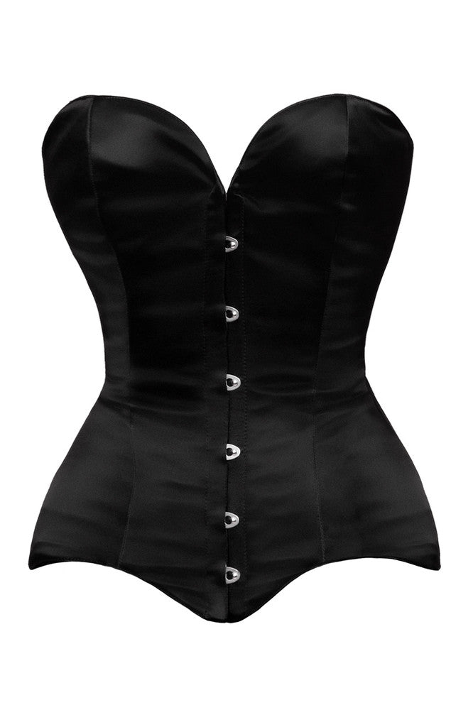 Smuts Custom Made Corset - Corsets Queen US-CA Smuts Custom Made Corset - Corsets Queen US-CA