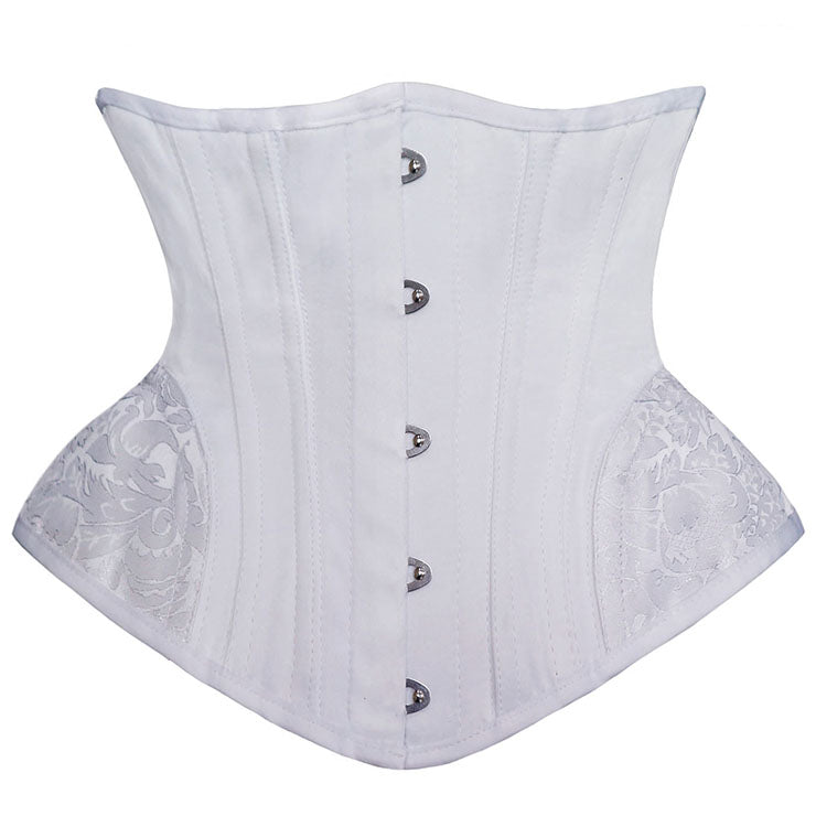 Tanya Custom Made Corset - Corsets Queen US-CA Tanya Custom Made Corset - Corsets Queen US-CA