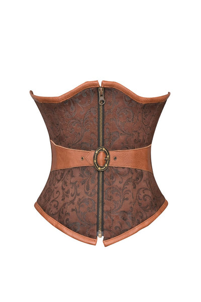 Degenres Custom Made Corset - Corsets Queen US-CA