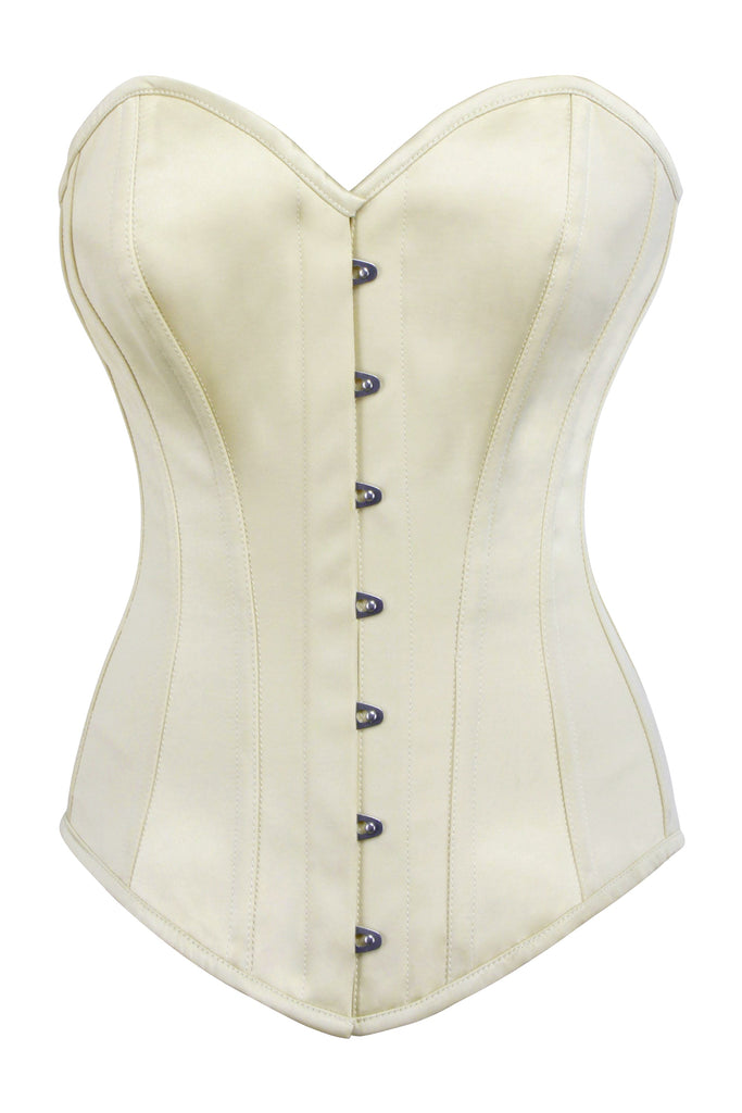 Staniforth Custom Made Corset - Corsets Queen US-CA Staniforth Custom Made Corset - Corsets Queen US-CA