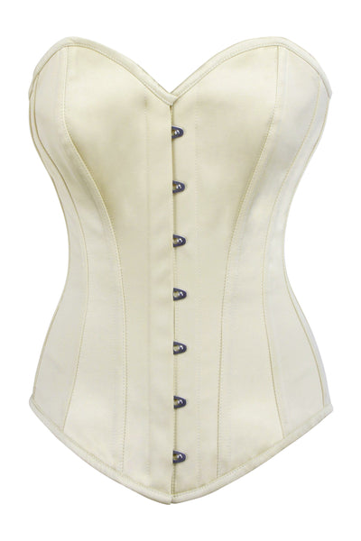 Staniforth Custom Made Corset - Corsets Queen US-CA