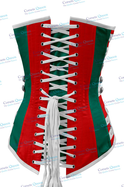 Cornelius Custom Made Corset main image 0