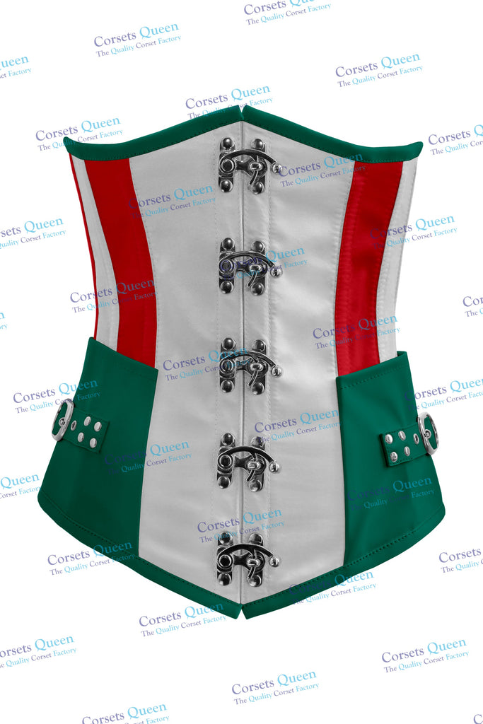 Endrick Custom Made Corset - Corsets Queen US-CA Endrick Custom Made Corset - Corsets Queen US-CA