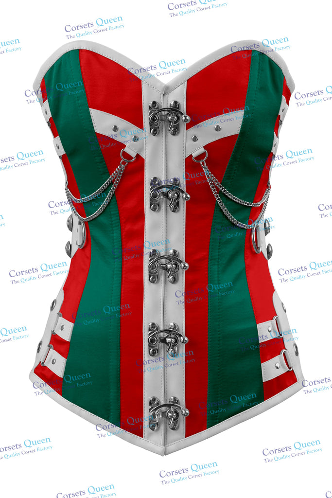 Rambeau Custom Made Corset - Corsets Queen US-CA Rambeau Custom Made Corset - Corsets Queen US-CA