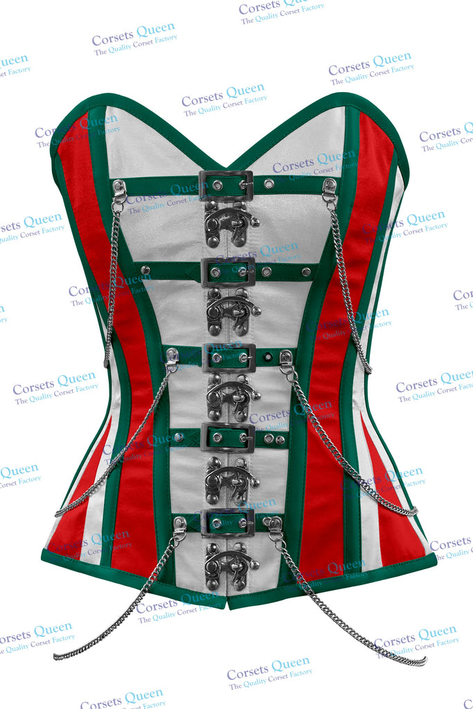 Eilidth Custom Made Corset - Corsets Queen US-CA Eilidth Custom Made Corset - Corsets Queen US-CA