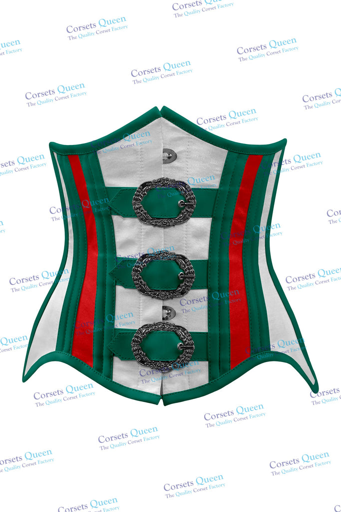 Enlka Custom Made Corset - Corsets Queen US-CA Enlka Custom Made Corset - Corsets Queen US-CA