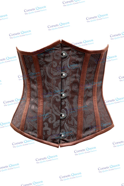 Zondo Custom Made Corset - Corsets Queen US-CA