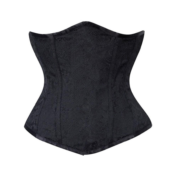 Valeriy Custom Made Corset - Corsets Queen US-CA