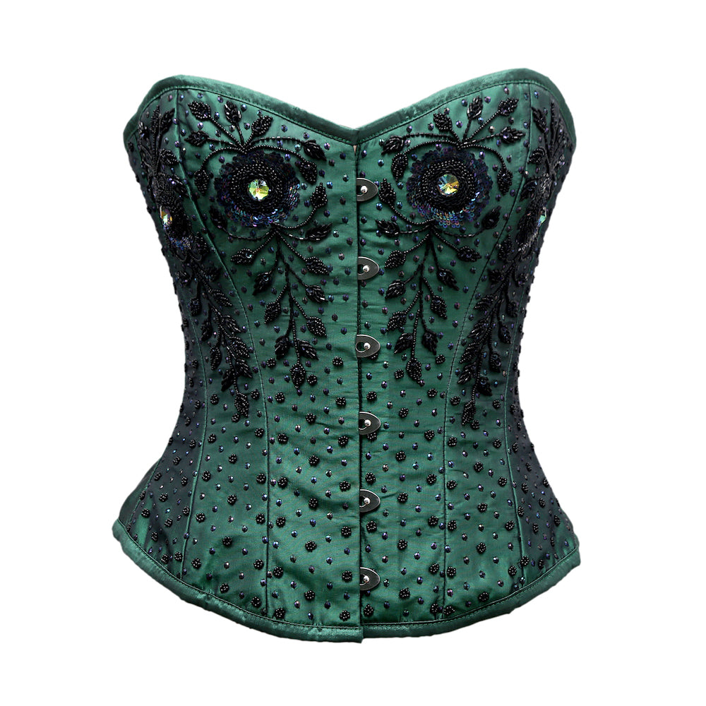 Shcumer Custom Made Corset - Corsets Queen US-CA Shcumer Custom Made Corset - Corsets Queen US-CA