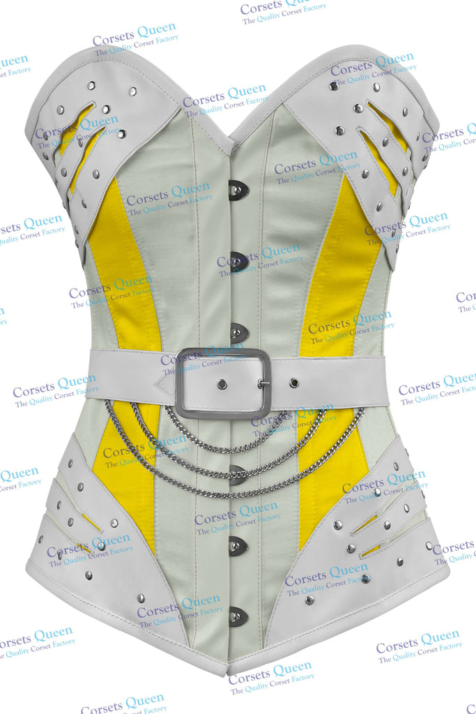 Arouaissa Custom Made Corset - Corsets Queen US-CA Arouaissa Custom Made Corset - Corsets Queen US-CA