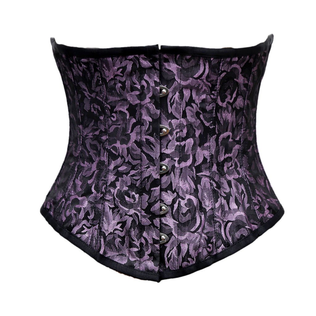 Beryl Custom Made Corset - Corsets Queen US-CA Beryl Custom Made Corset - Corsets Queen US-CA