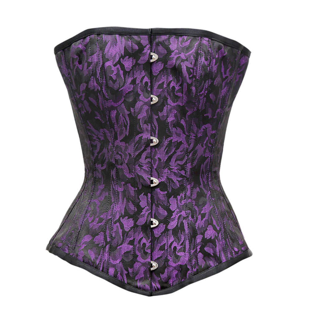 Agaasi Custom Made Corset - Corsets Queen US-CA Agaasi Custom Made Corset - Corsets Queen US-CA