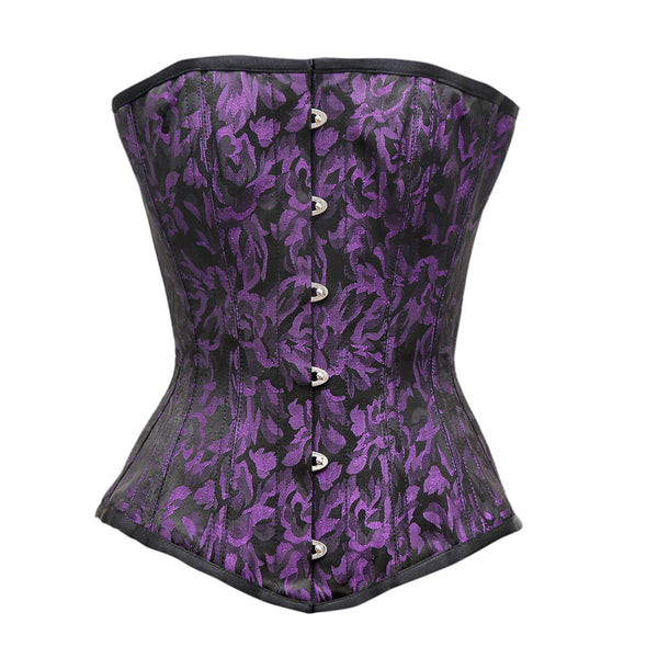 Agaasi Custom Made Corset - Corsets Queen US-CA