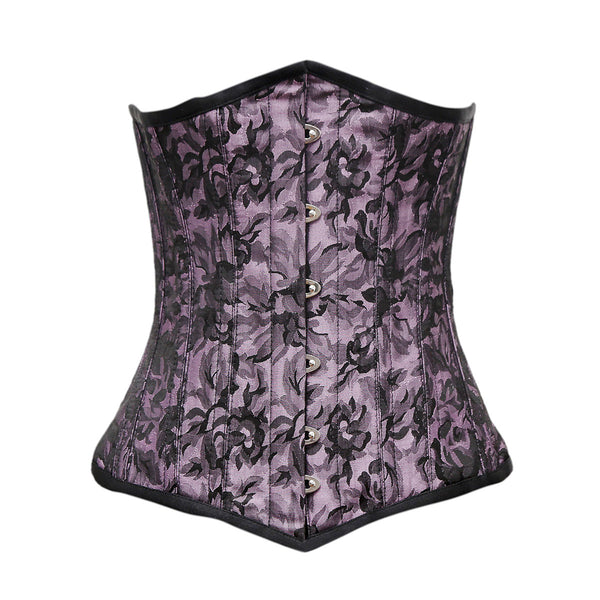 Phyllis Custom Made Corset - Corsets Queen US-CA