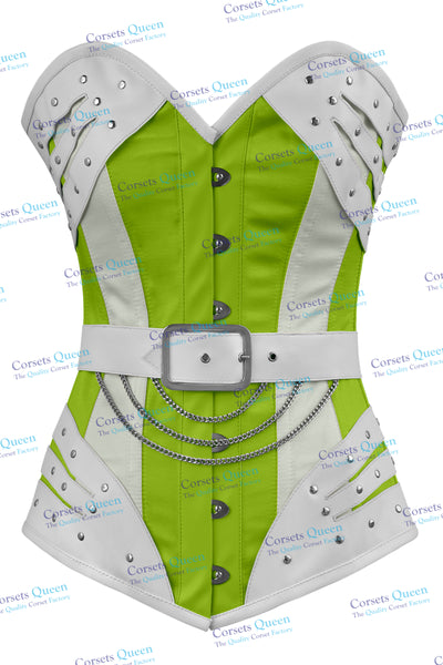 Stina Custom Made Corset - Corsets Queen US-CA