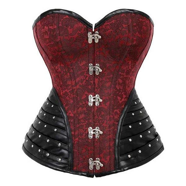 Brakni Custom Made Corset - Corsets Queen US-CA