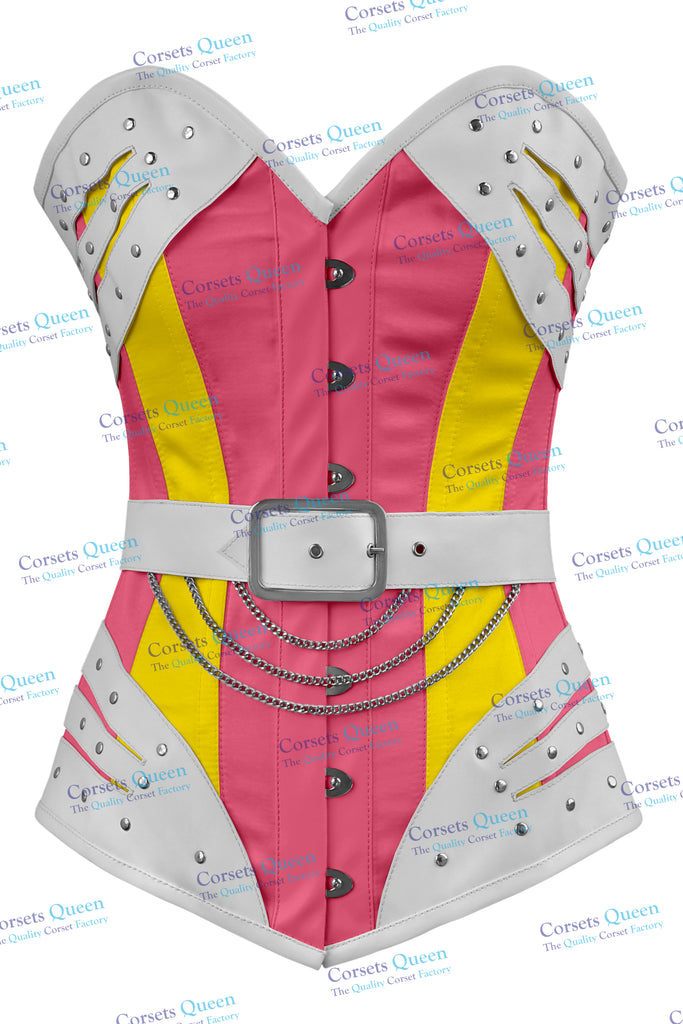 Cardona Custom Made Corset - Corsets Queen US-CA Cardona Custom Made Corset - Corsets Queen US-CA