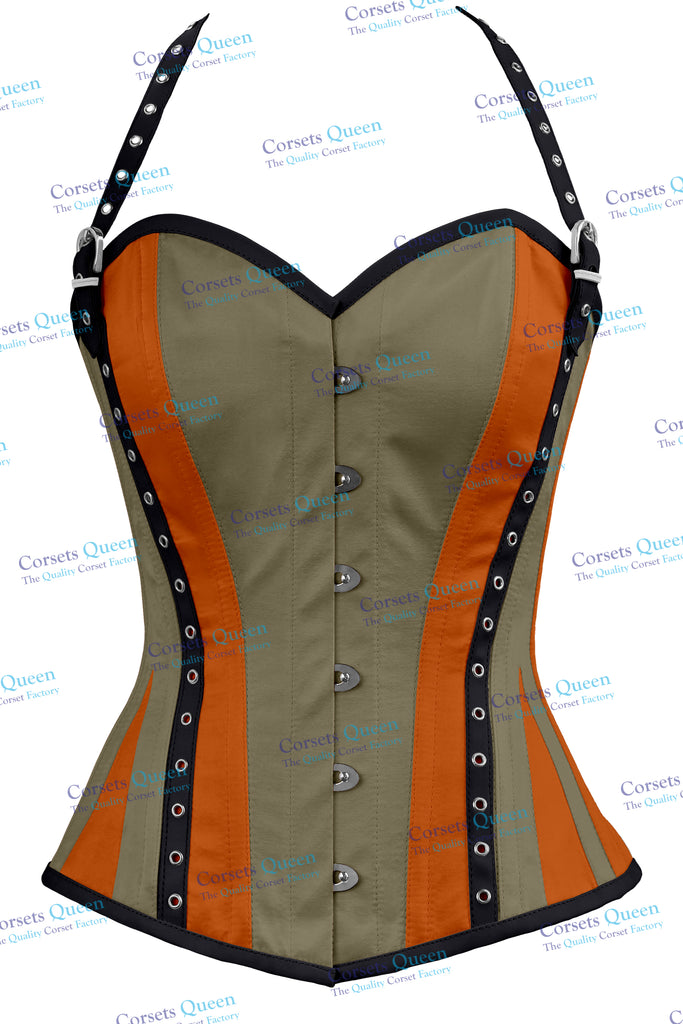 Ajla Custom Made Corset - Corsets Queen US-CA Ajla Custom Made Corset - Corsets Queen US-CA