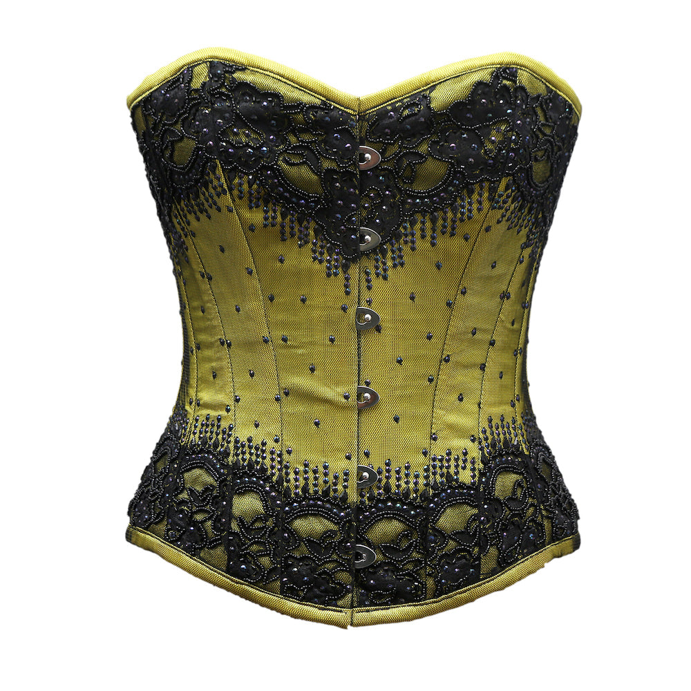 Kchier Custom Made Corset - Corsets Queen US-CA Kchier Custom Made Corset - Corsets Queen US-CA