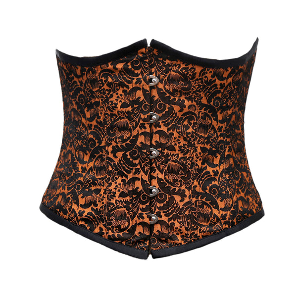 Berx Custom Made Corset - Corsets Queen US-CA