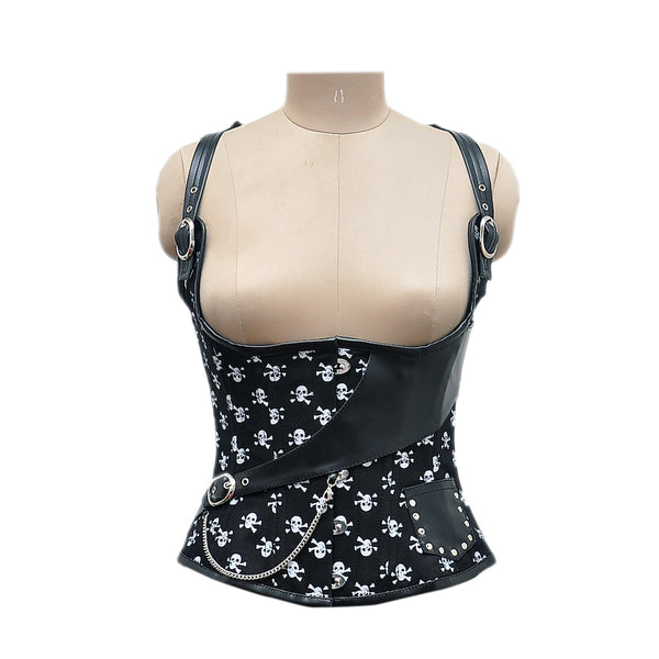 Bingal Custom Made Corset - Corsets Queen US-CA