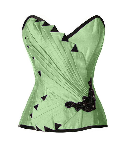 Pearson Custom Made Corset - Corsets Queen US-CA