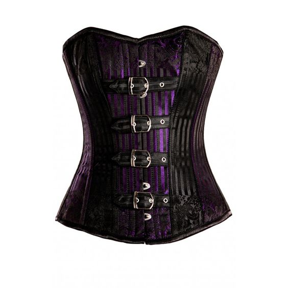 Connah Custom Made Corset - Corsets Queen US-CA Connah Custom Made Corset - Corsets Queen US-CA