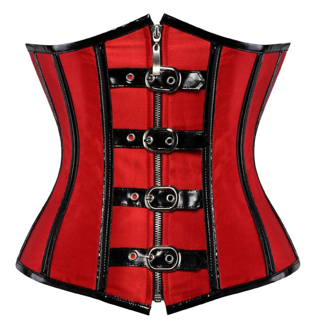 Purnell Custom Made Corset - Corsets Queen US-CA Purnell Custom Made Corset - Corsets Queen US-CA