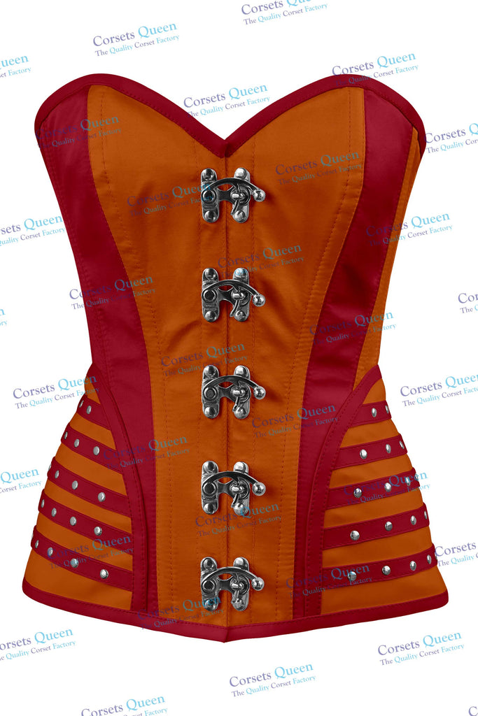 Abidoel Custom Made Corset - Corsets Queen US-CA Abidoel Custom Made Corset - Corsets Queen US-CA