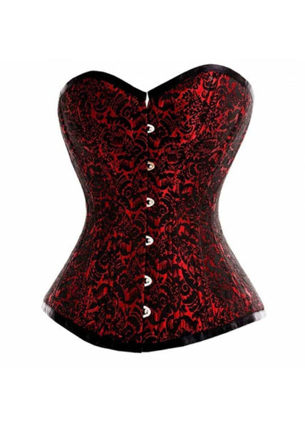 http://corsetsqueen.com/cdn/shop/products/Red-Black-Brocade-Spiral-Steel-Boned-Waist-training-Overbust-corset-1-650x910_e19176bf-ae15-4c51-b858-8e6ef541308f_grande.jpg?v=1598228348