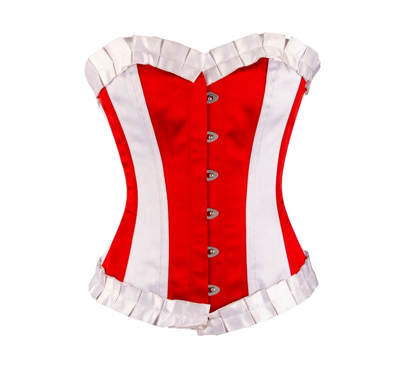 Renyer Custom Made Corset - Corsets Queen US-CA Renyer Custom Made Corset - Corsets Queen US-CA