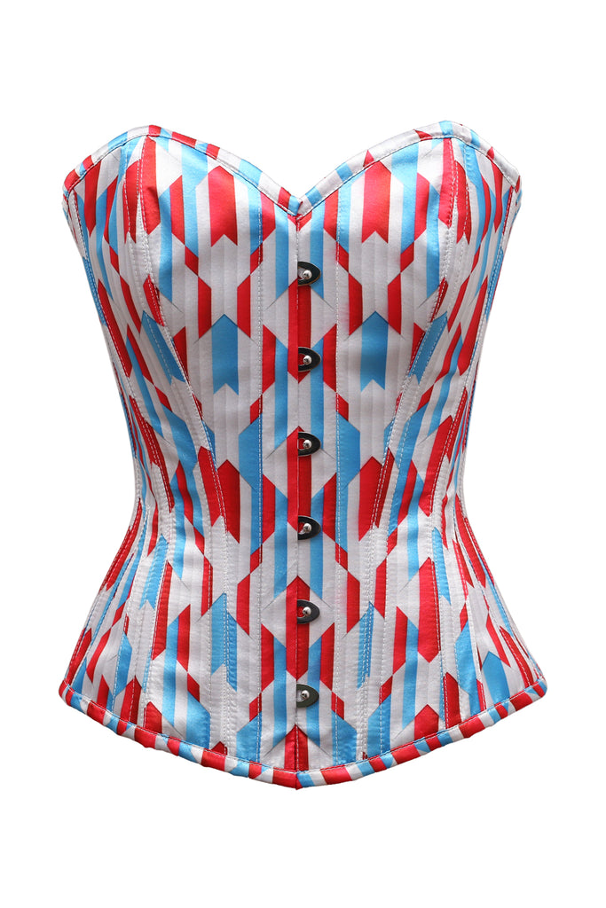 Rylee Custom Made Corset - Corsets Queen US-CA Rylee Custom Made Corset - Corsets Queen US-CA