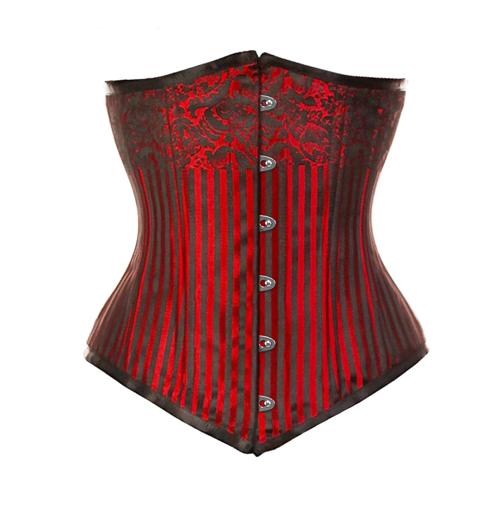 Cindraa Custom Made Corset - Corsets Queen US-CA Cindraa Custom Made Corset - Corsets Queen US-CA