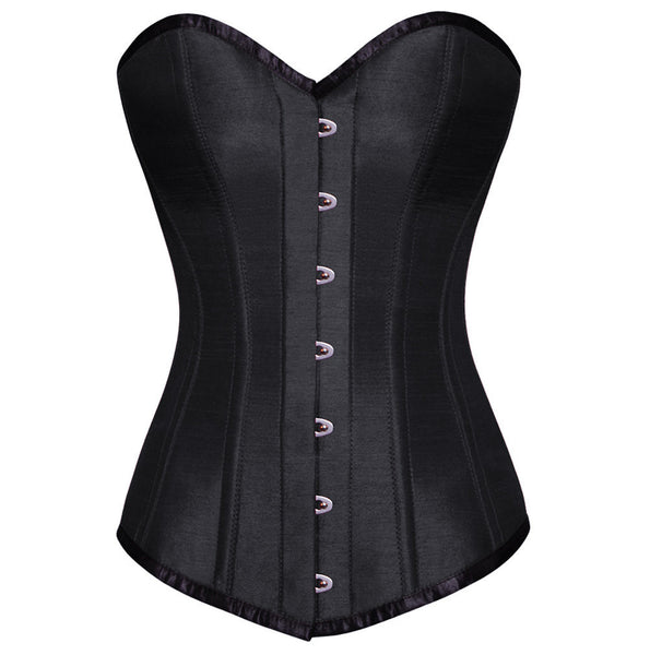 Agnieszka Custom Made Corset - Corsets Queen US-CA