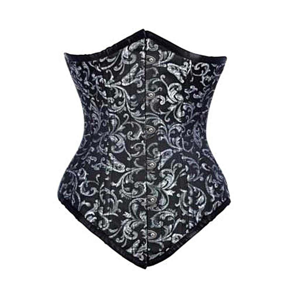 Ronen Custom Made Corset - Corsets Queen US-CA Ronen Custom Made Corset - Corsets Queen US-CA