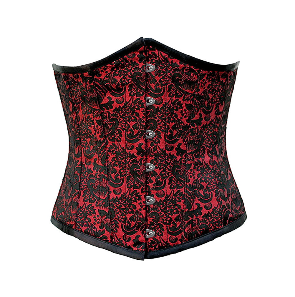 Bri Custom Made Corset - Corsets Queen US-CA Bri Custom Made Corset - Corsets Queen US-CA