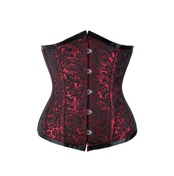 Suzie Custom Made Corset - Corsets Queen US-CA