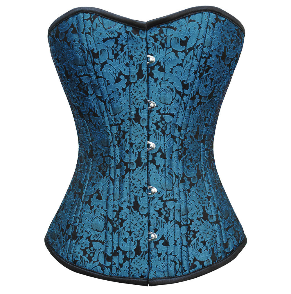 Ryoko Custom Made Corset - Corsets Queen US-CA Ryoko Custom Made Corset - Corsets Queen US-CA