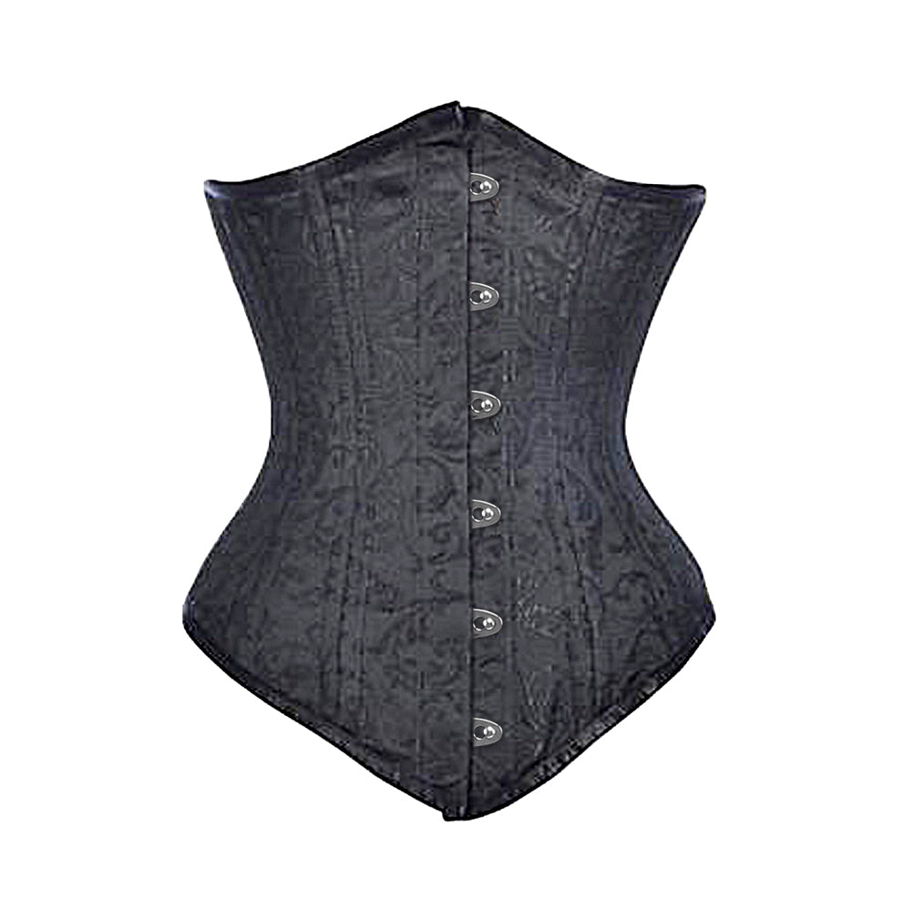 Terell Custom Made Corset - Corsets Queen US-CA Terell Custom Made Corset - Corsets Queen US-CA