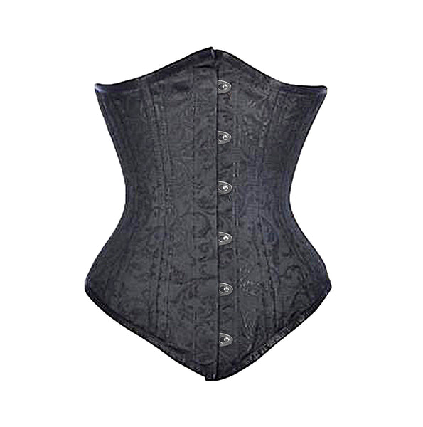 Terell Custom Made Corset - Corsets Queen US-CA