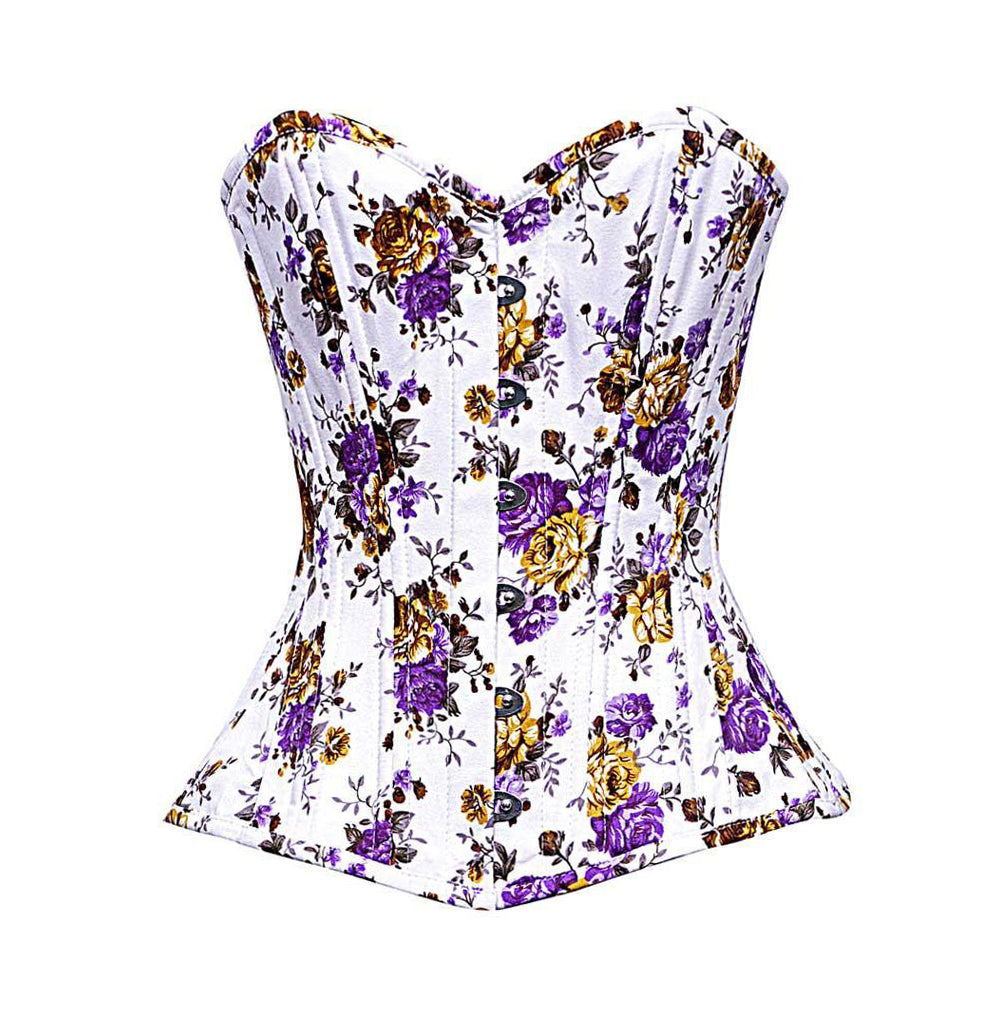 Christina Custom Made Corset - Corsets Queen US-CA Christina Custom Made Corset - Corsets Queen US-CA