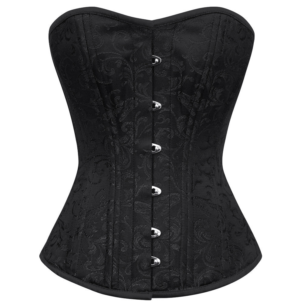 Trine Custom Made Corset - Corsets Queen US-CA Trine Custom Made Corset - Corsets Queen US-CA
