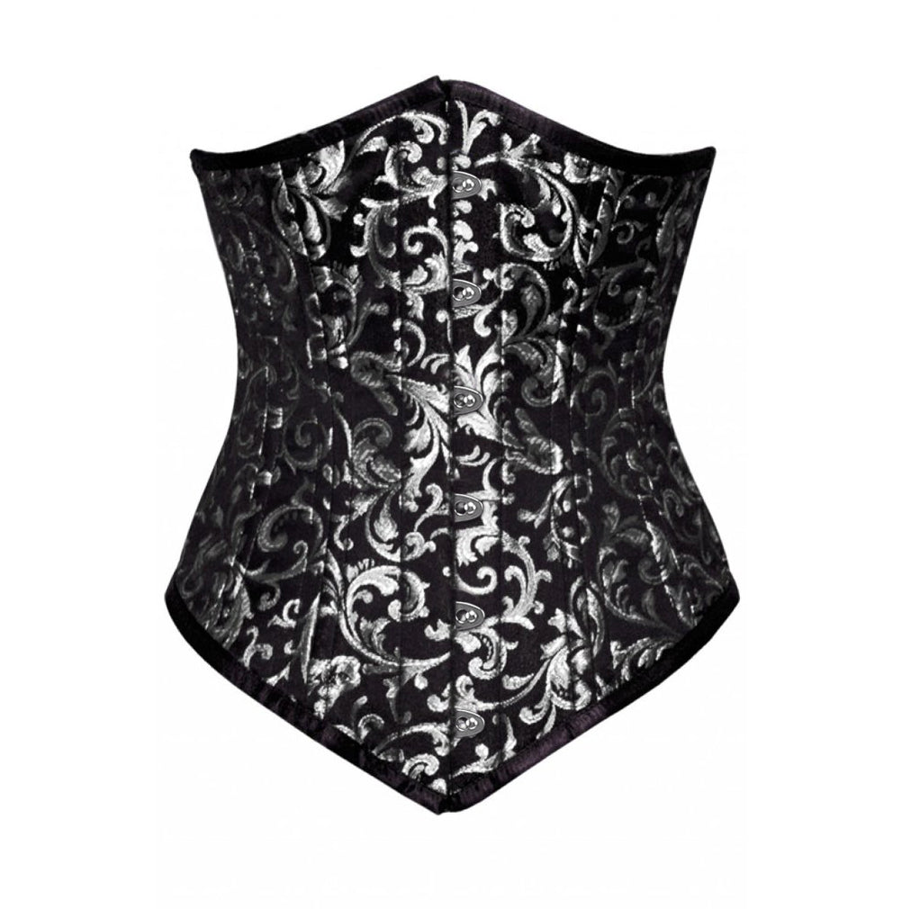 Tedrick Custom Made Corset - Corsets Queen US-CA Tedrick Custom Made Corset - Corsets Queen US-CA