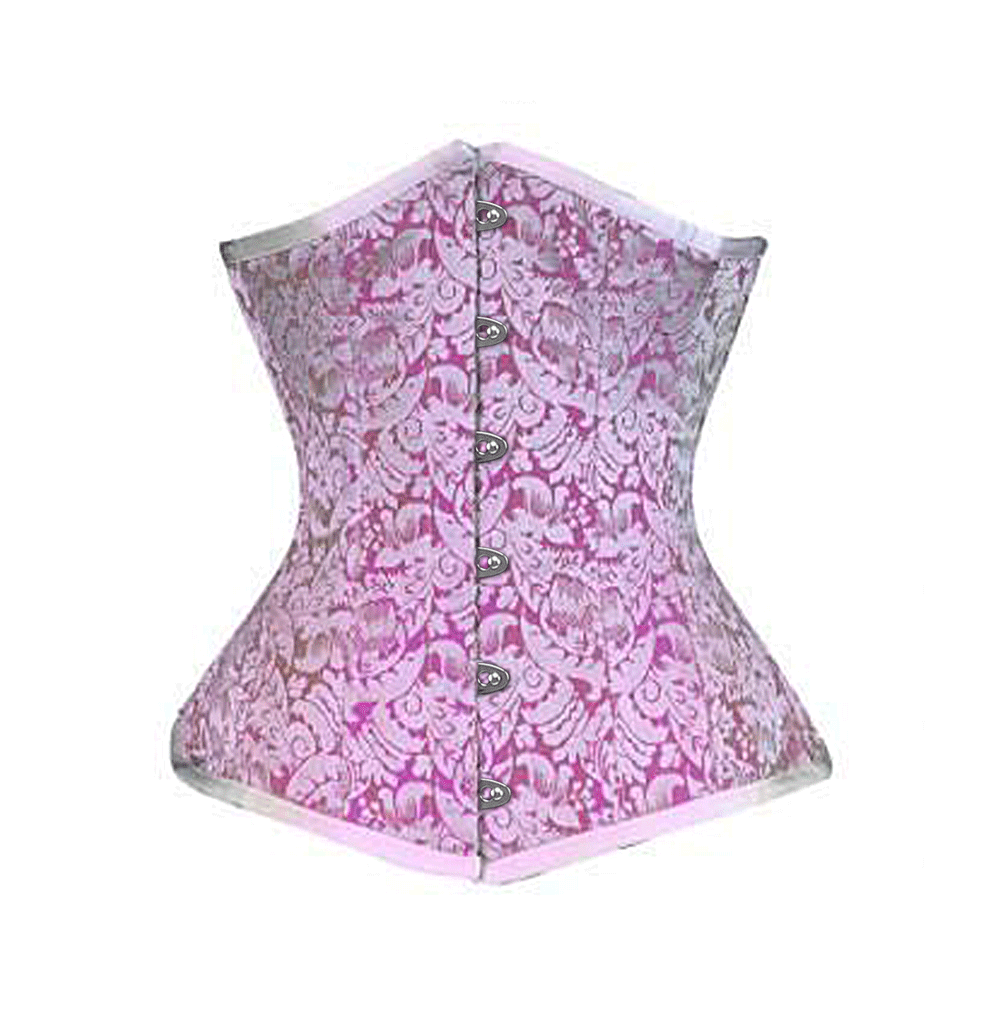 Berenicee Custom Made Corset - Corsets Queen US-CA Berenicee Custom Made Corset - Corsets Queen US-CA