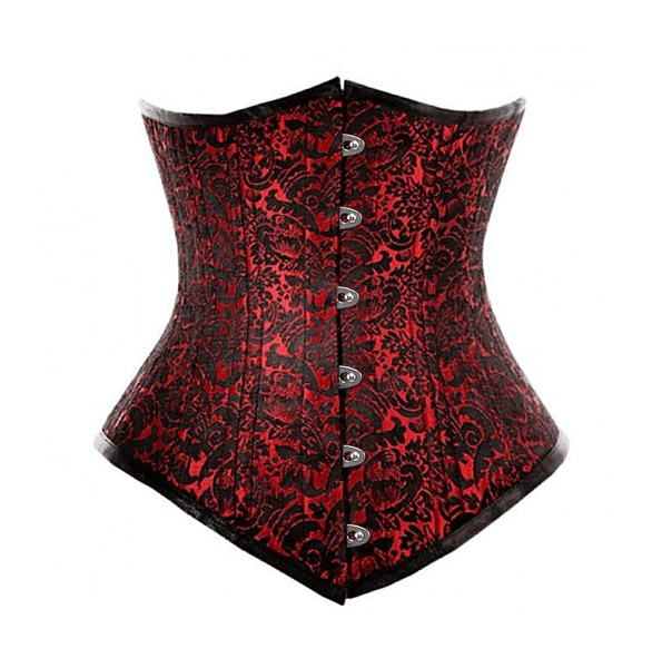 Vigas Custom Made Corset - Corsets Queen US-CA