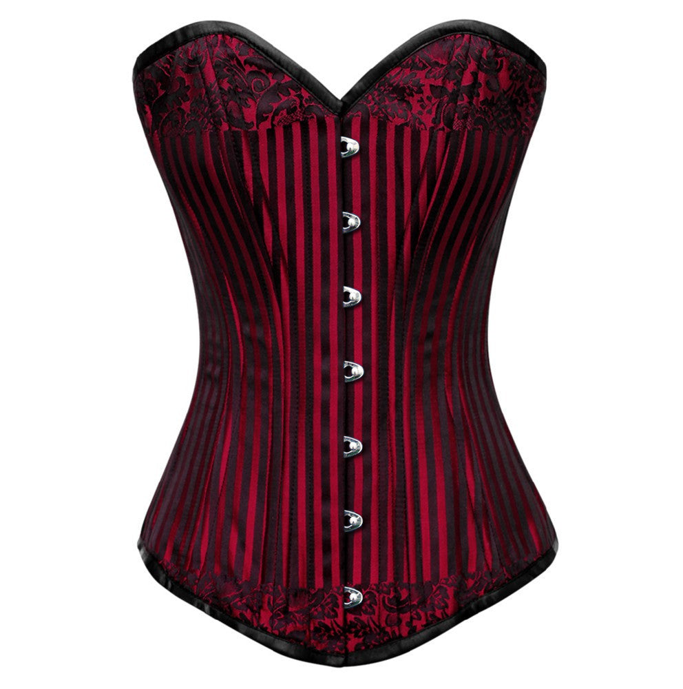 D'Abo Custom Made Corset - Corsets Queen US-CA D'Abo Custom Made Corset - Corsets Queen US-CA